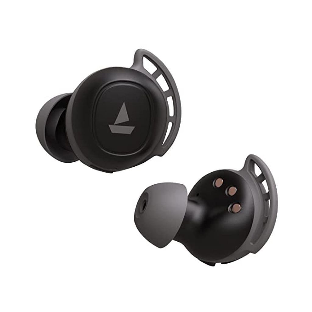 Best true wireless earphones under 5000 in india online 2020