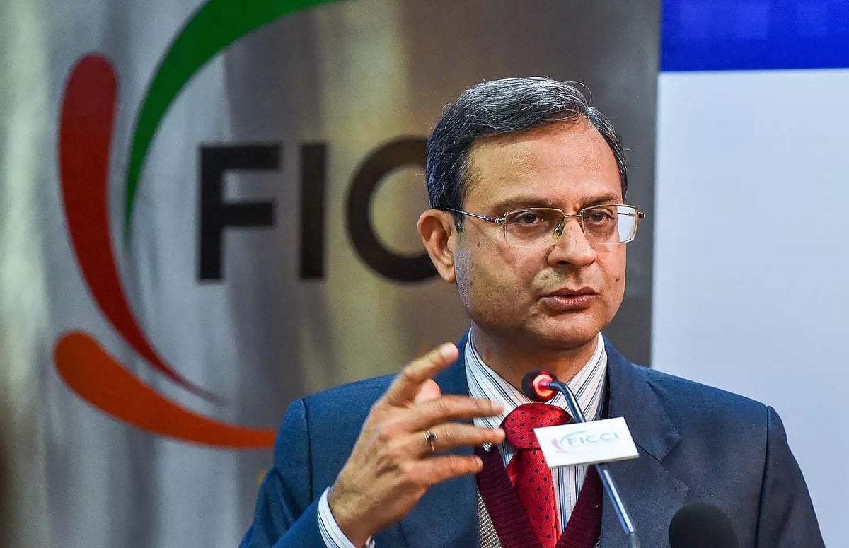 ரெப்போ விகிதத்தை குறைத்த RBI; ரியல் எஸ்டேட்டுக்கு ஜாக்பாட் - வீட்டுக் கடன் வாங்கியிருப்பவரா நீங்கள்?