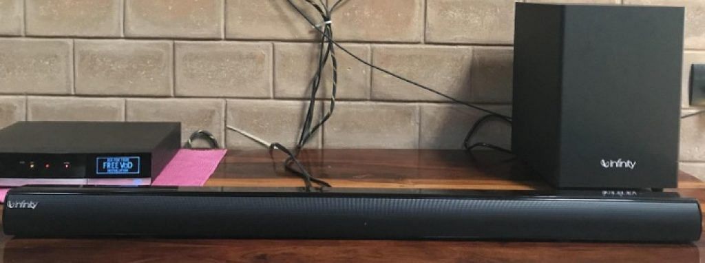 Top 10 soundbar under clearance 20000