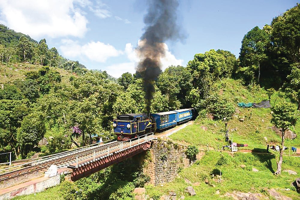 Ooty: இந்த சம்மருக்கு ஊட்டி போறீங்களா? சிறப்பு மலை ரயில்கள் அறிவிப்பு; எந்தெந்த நாட்களில் தெரியுமா?