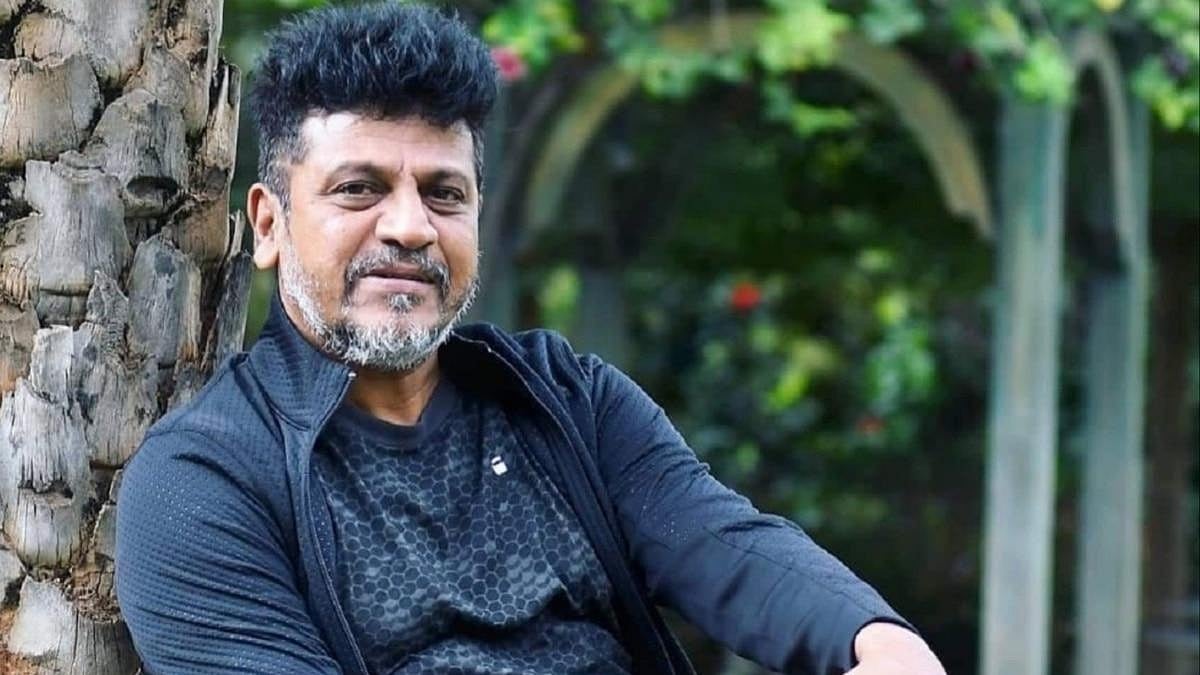 உங்களை ஒருமுறை கட்டிப் பிடித்துக் கொள்ளவா? - கமலுடனான சிறுவயது நினைவுகளைப் பகிர்ந்த சிவராஜ் குமார்