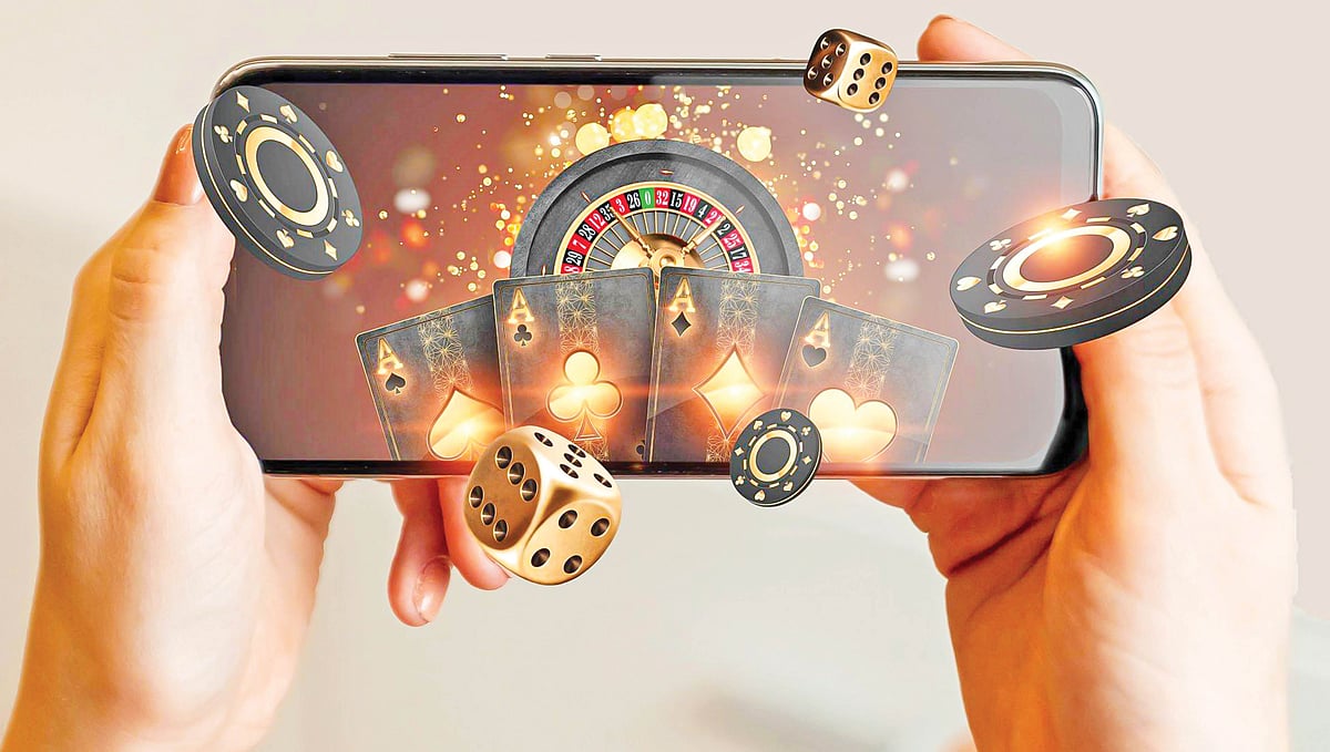 Online Gaming Bill: எதிர்க்கட்சிகளின் அமளிக்கு மத்தியில் ஆன்லைன் கேமிங் மசோதா! - விவரம் என்ன?