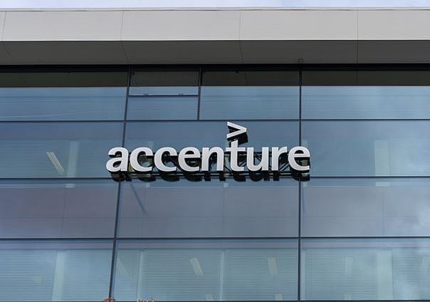 Accenture Q3 Results: இந்திய பங்குச்சந்தை சரிவிற்கு காரணம்! அப்படி அது என்னதான் சொல்கிறது?