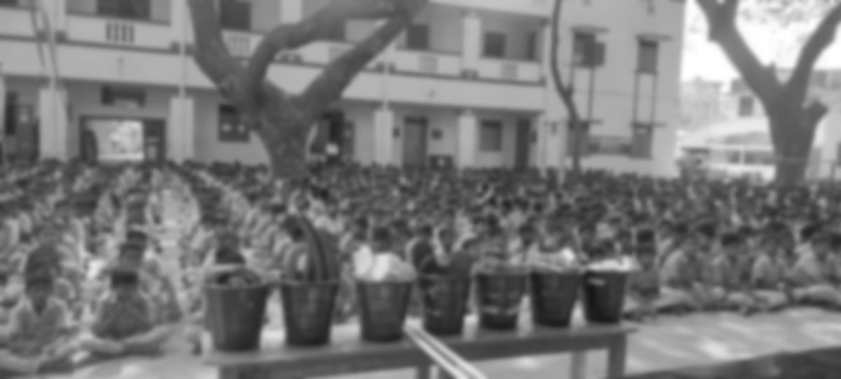 IIT Madras: பெற்றோர் அனுமதி இல்லாமல் பள்ளி மாணவர்களிடம் பரிசோதனை; பள்ளி முதல்வர் பணியிடை நீக்கம்!