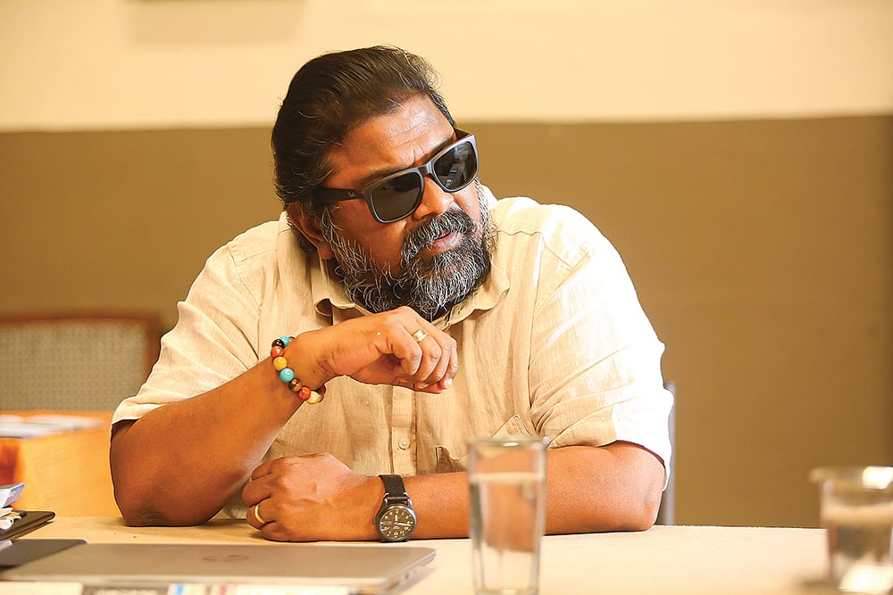 Bala 25: பாலா அழுது நான் பார்த்தது இல்ல; ஆனா,  அன்னைக்கு அழுதார் - மிஷ்கின் பகிர்ந்த சம்பவம்