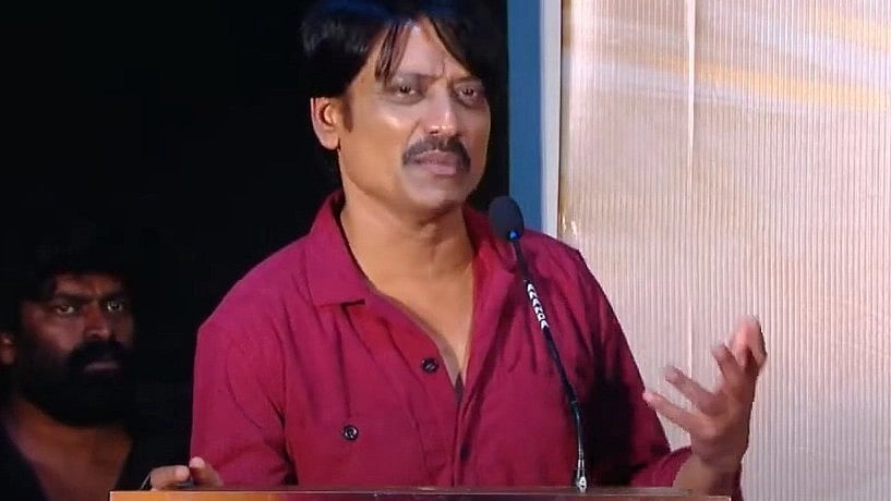 என் வாழ்க்கையே தேவா சார் இசையில்தான் தொடங்கியது- எஸ்.ஜே.சூர்யா  எமோஷனல்
