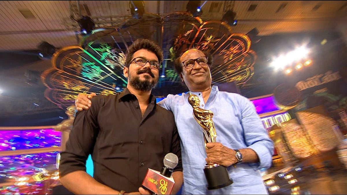 `16 வயதினிலே டு கொட்டுக்காளி வரை! - ஆனந்த விகடனில் அதிக மதிப்பெண் பெற்ற படங்கள் ஒரு பார்வை