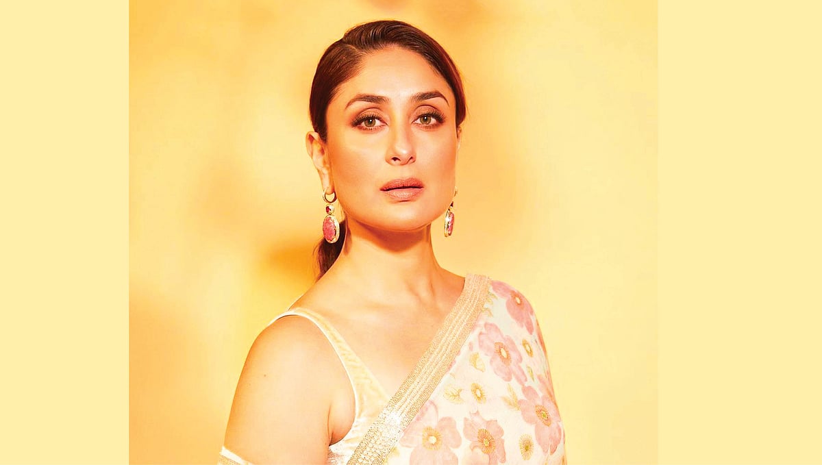கரீனா கபூர்