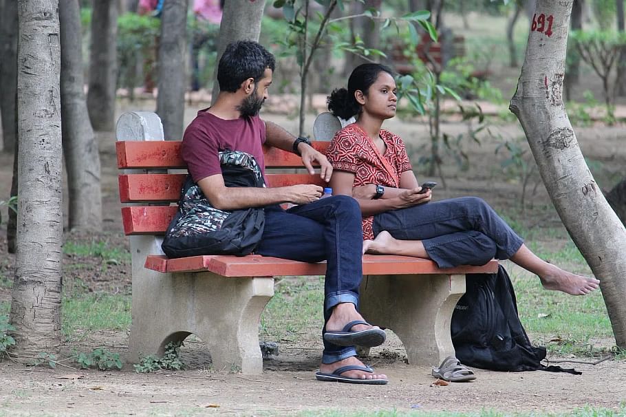 Relationship