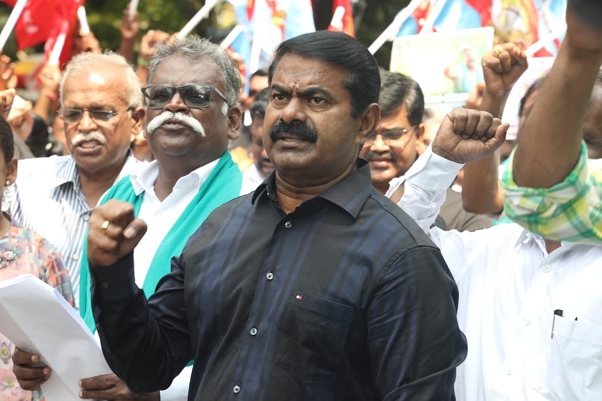 ‘உங்கள்-அண்ணன்-உணர்வெழுச்சியுடன்-காத்திருக்கிறேன்!’---நாதக-மாநாடு-குறித்து-சீமான்-உருக்கம்!