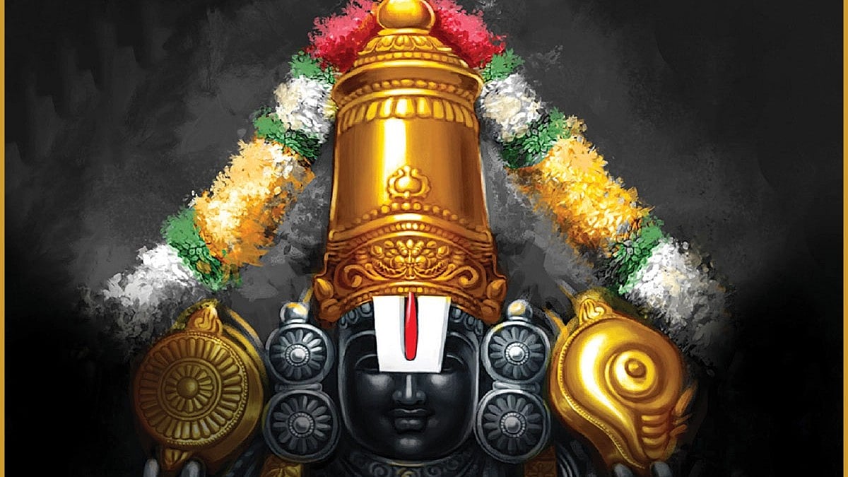 காஞ்சிபுரம் மாவட்டம், திருமுக்கூடல் அப்பன் வேங்கடேச பெருமாள்; திருப்பதிக்கு நிகரான திருக்கோயில்!