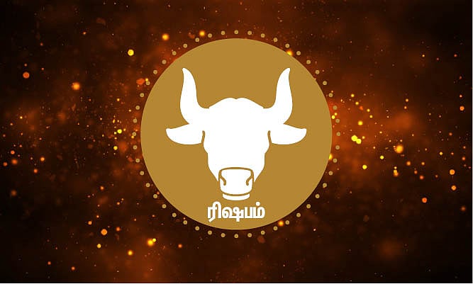 ரிஷபம்: `லாப வீட்டில் சனீஸ்வரர், அதிர்ஷ்டம் தருவார்! | 2026 வாக்கிய சனிப்பெயர்ச்சி பலன்கள்