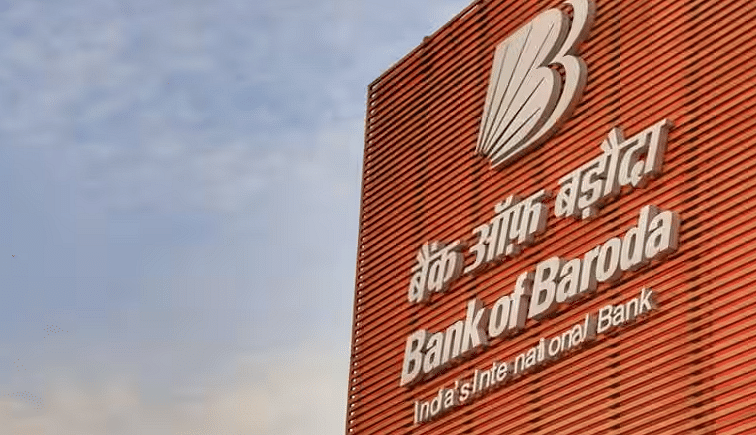 Bank of Baroda Recruitment 2021: BC Supervisor