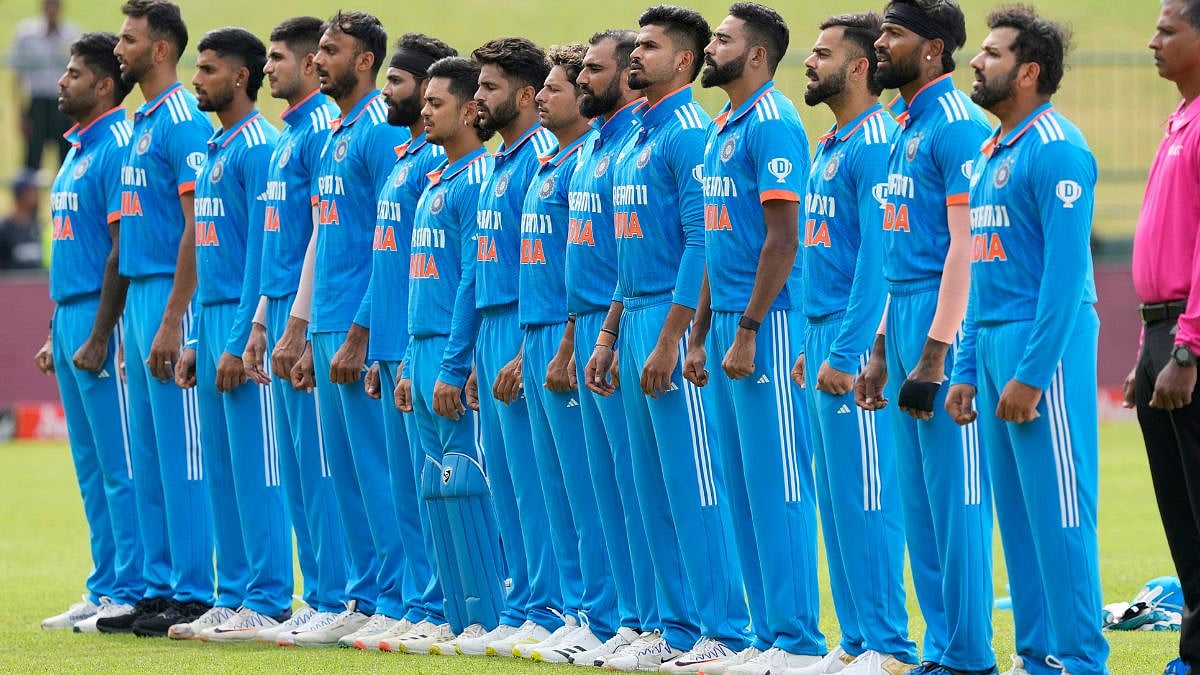 Gambhir: இந்திய வீரர்கள் 3 வித ஃபார்மேட்டுக்கும் முக்கியத்துவம் தர வேண்டும்! - கம்பீர் கண்டிஷன்