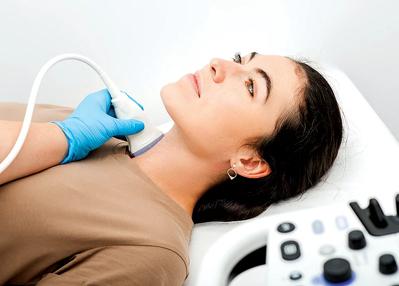 Thyroid Reversal