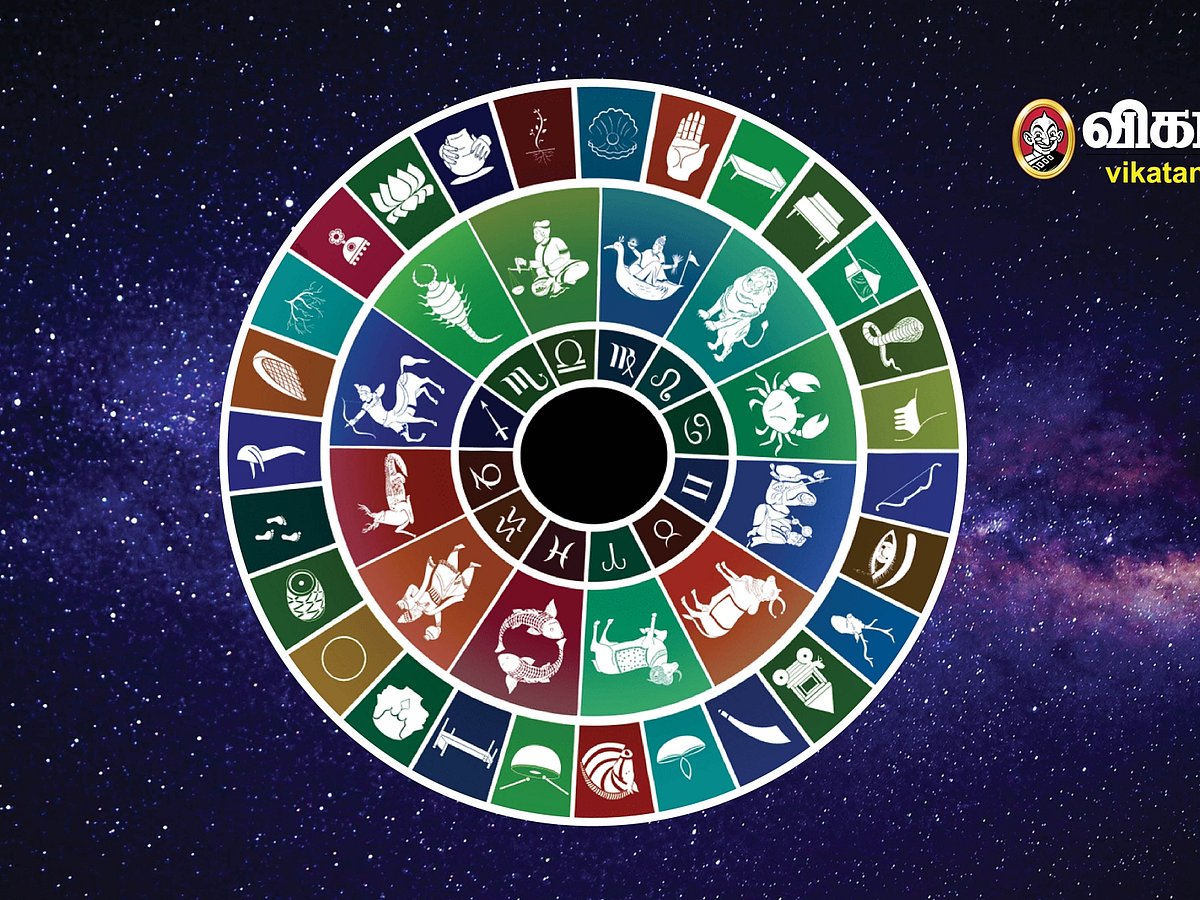 Tamil Astrology, Tamil Jothidam, Horoscope today, ஜோதிடம், ராசி பலன்
