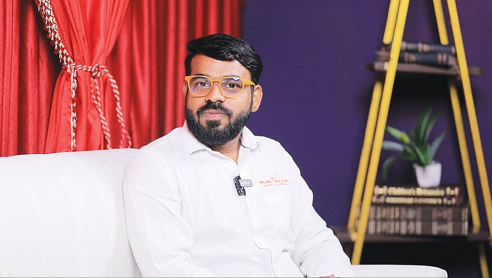 இந்த `5F உங்ககிட்ட இருந்தா... உங்க வாழ்க்கை மகிழ்ச்சியாக இருக்கும்! | Secret Of Happiness