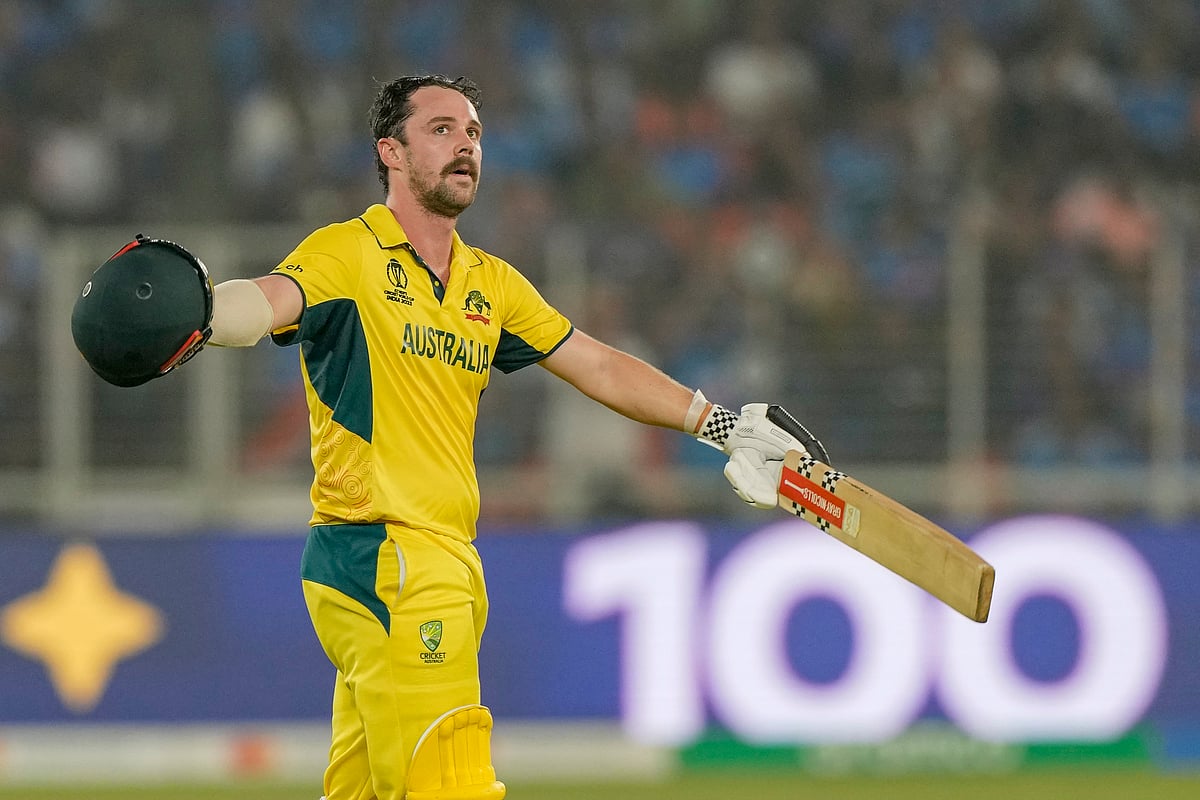 IND vs AUS: ``ஸ்மித்தின் கட்டம் சரியில்லை; இந்திய வீரர்களின் கிரக நிலை..? - ஜோதிடர் லோபோ கணிப்பு