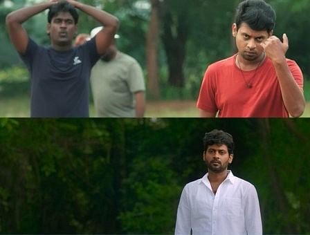 Joe Movie Review: `காதல், திருமணம், வாழ்க்கை' - ஒரு ஆணின் பயணத்தைச் ...
