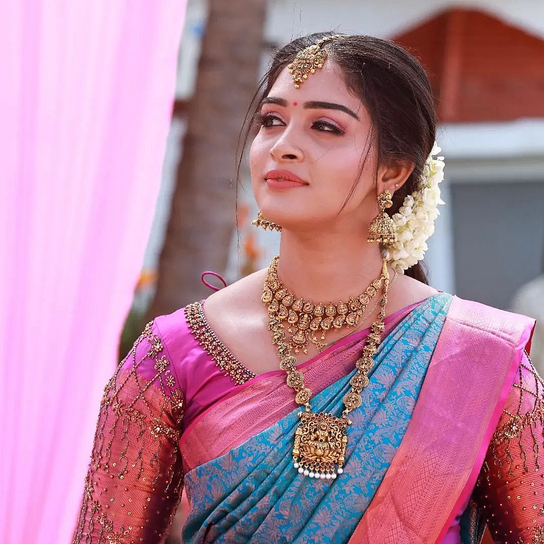 Serial Update : `விஷ்ணு  பத்தி நான் செளந்தர்யாவுக்கு சொல்லணும்னு அவசியமில்ல; ஏன்னா..!- ஆயிஷா ஷேரிங்