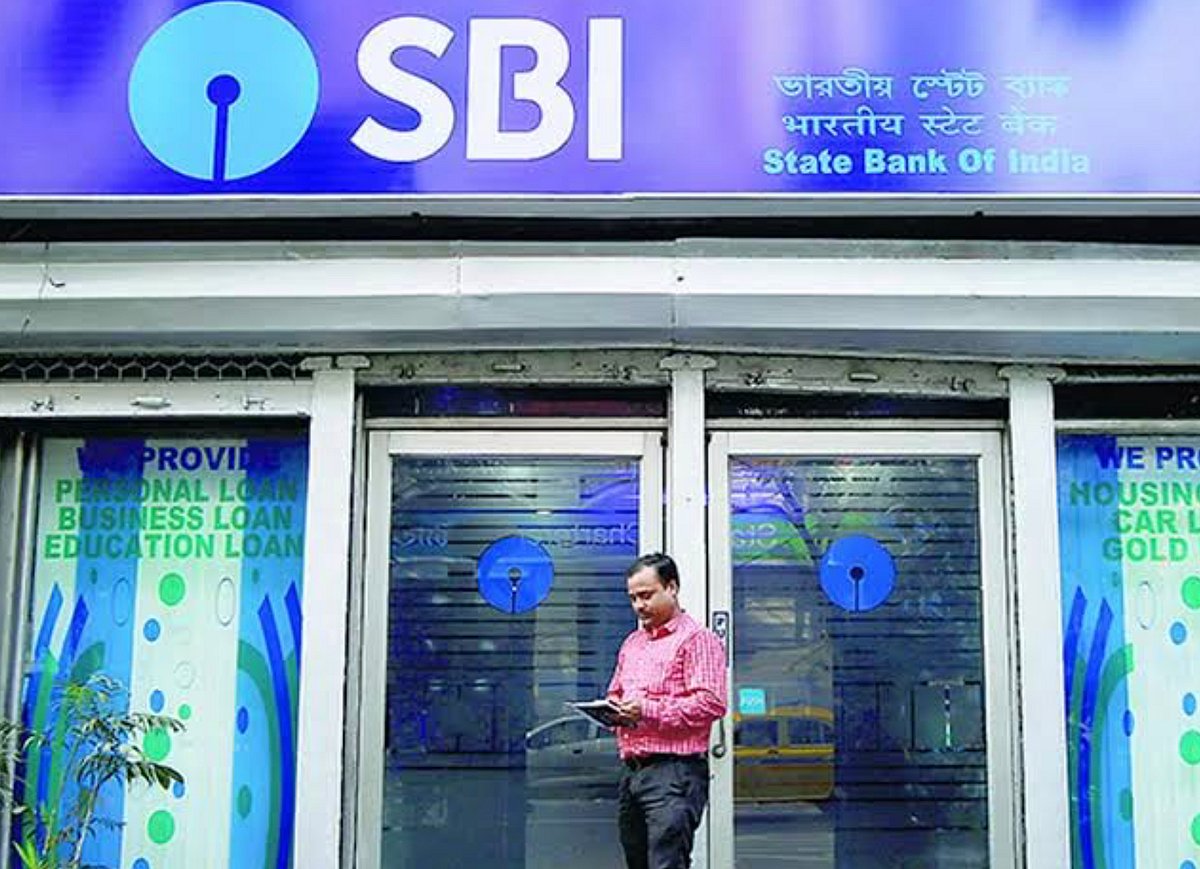 SBI அறிவித்த `அம்ரித் விரிஷ்டி டெபாசிட் திட்டம்... சீனியர் சிட்டிசன்களுக்கு கிடைக்கும் லாபம் என்ன?