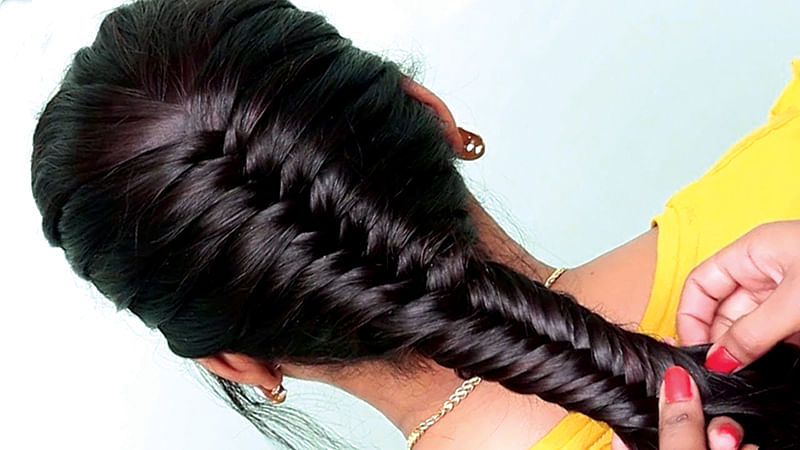 Hair-Care:-முடி-வறட்சி-முதல்-முடி-உதிர்வு-வரை...-வராமல்-தடுக்கலாம்;-வழி-என்னென்ன?