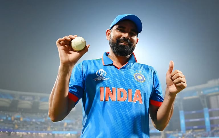 Mohammed Shami: காயத்திலிருந்து மீண்டு வந்த முதல் ஆட்டத்திலேயே 4 விக்கெட்... கம்பேக் மோடில் ஷமி!