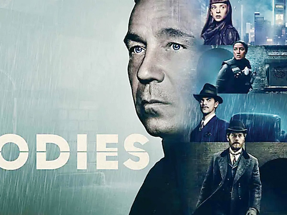 Ananda Vikatan - 15 November 2023 - OTT கார்னர் | ott movie and web