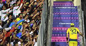 Maxwell: ``அணியை ஏமாற்றுவதுபோல் உணர்ந்தேன்'' - ODI போட்டியிலிருந்து விடைபெற்றார் உலகக் கோப்பை நாயகன்