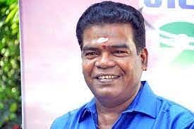 ``என்னையே என்னால காப்பாத்திக்க முடியல, அன்பு மட்டும் தான்.. - சிகிச்சையில் பொன்னம்பலம் உருக்கம்