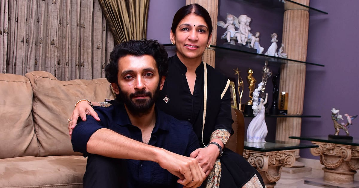 Aval Vikatan - 19 December 2023 - “அத்தனை ஊழியர்களோட பெயர்களையும் ...