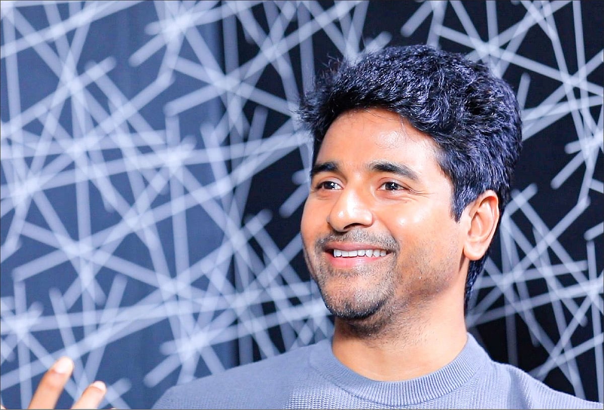 Sk Productions: ``பெயரை தவறாகப் பயன்படுத்துவோருக்கு எதிராக... - எஸ்கே புரொடக்ஷன்ஸ் எச்சரிக்கை!