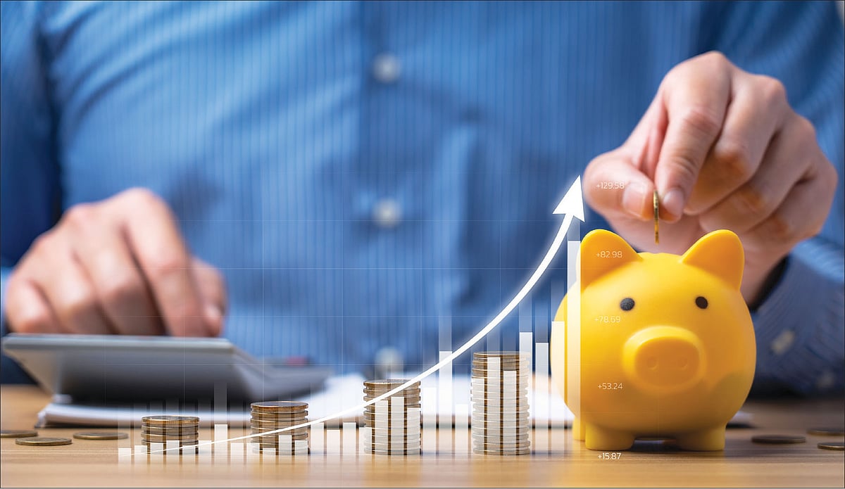 பங்குச் சந்தை முதலீடுகள்: நீண்ட கால முதலீட்டில் செல்வம் உருவாக்கும் ...