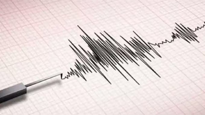 Earthquake: 5.3 ரிக்டர் அளவில் பதிவான நிலநடுக்கம் - தெலங்கானாவில் பதற்றம்!