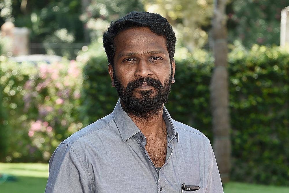 Vetrimaaran: அடுத்தப் படம் சிம்புவுடன், அது வடசென்னை 2-ஆ என்று கேட்டால்..! - வெற்றிமாறன்