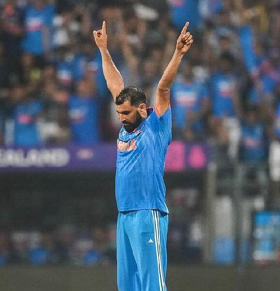 Mohammed Shami: `ஓய்வை அறிவித்தால்.. -கம்பேக் குறித்து  முகமது ஷமி சொல்வதென்ன?