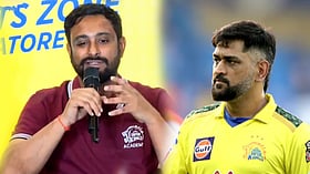 Dhoni: ``நான் எப்போதும் தோனி ரசிகராகத்தான் இருப்பேன்'' - விமர்சனத்திற்கு அம்பத்தி ராயுடு பதிலடி