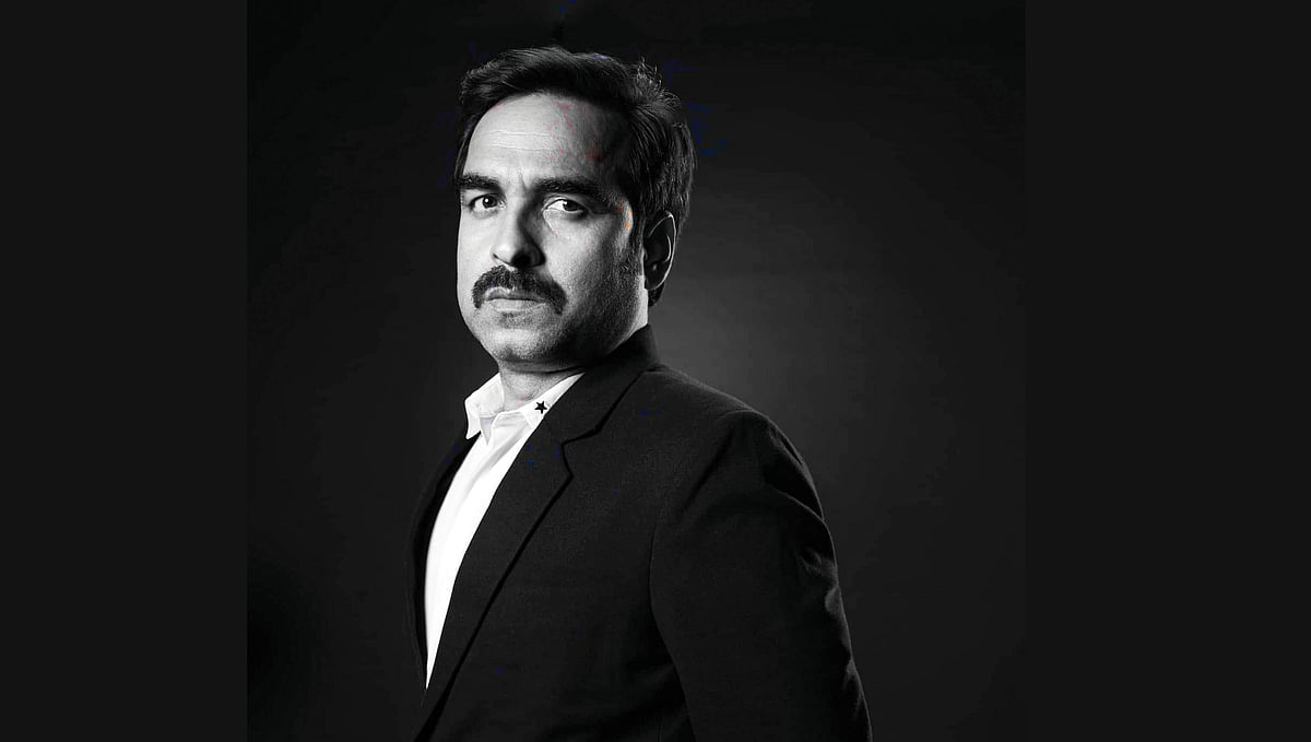 ``என்னுடைய கிரஷ்; அவருக்கு லெட்டர்லாம் போட்டேன் - பாலிவுட் நடிகர் குறித்து எம்.பி மஹுவா மொய்த்ரா