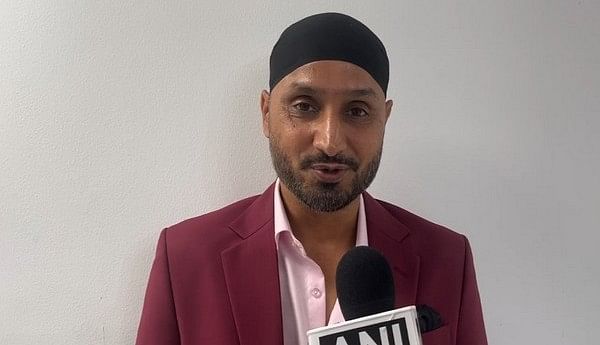 Harbhajan Singh