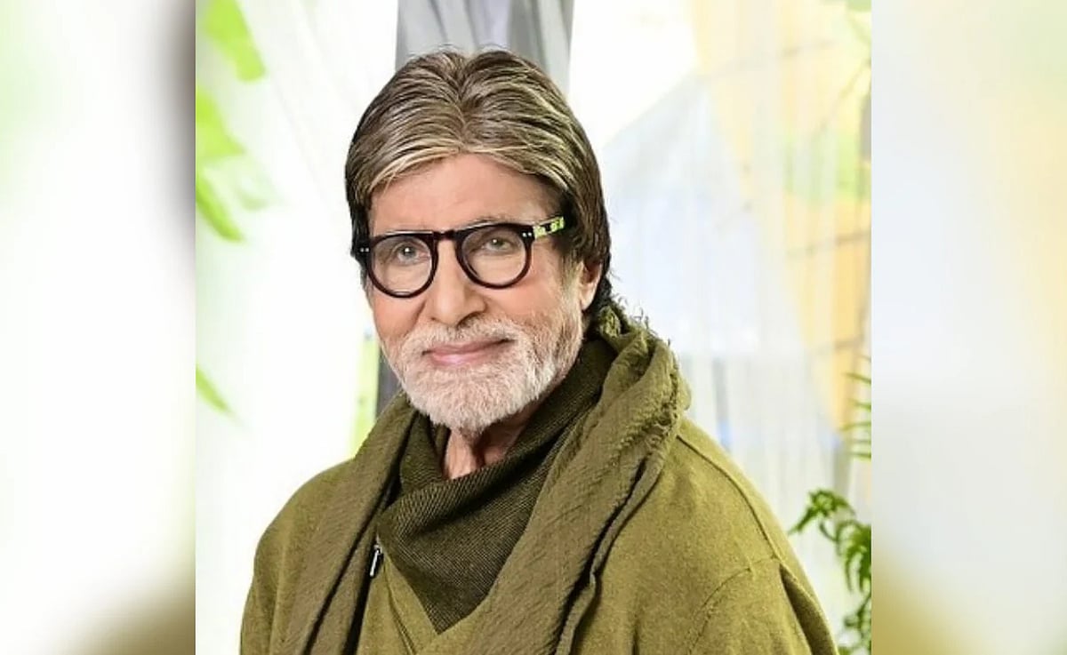 Amitabh: அறை மாறி வந்த மைக்கேல் ஜாக்சன்; அதிர்ச்சி தந்த முதல் சந்திப்பு; நெகிழ்ந்த அமிதாப் பச்சன்!