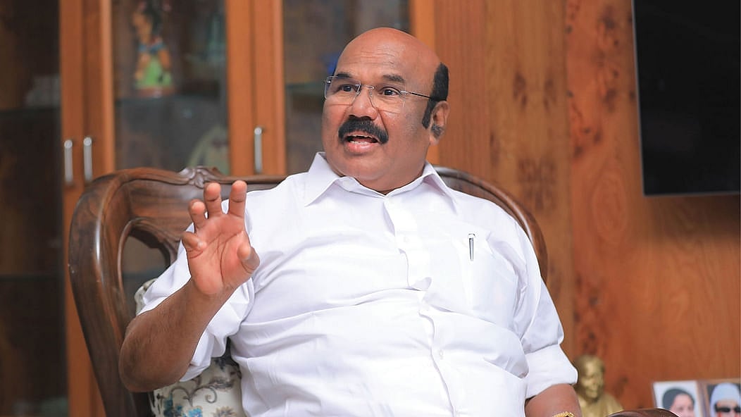 ஸ்டார்ட்... கேமரா... ஆக்ஷன் - முதல்வர் விஜய் பேச்சு குறித்து ஜெயக்குமார் விமர்சனம்