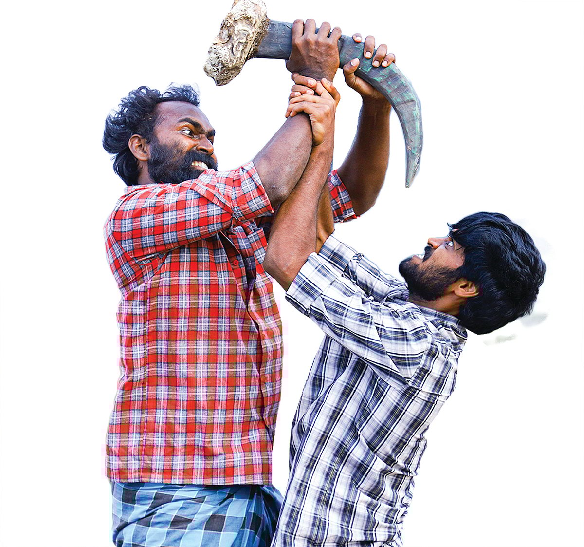 பராரி-விமர்சனம்:-சாதிப்-பெருமிதம்,--ஒடுக்குமுறையின்-கோரமுகம்-அரசியல்-பேசும்-பராரி-படமாக-வென்றதா?