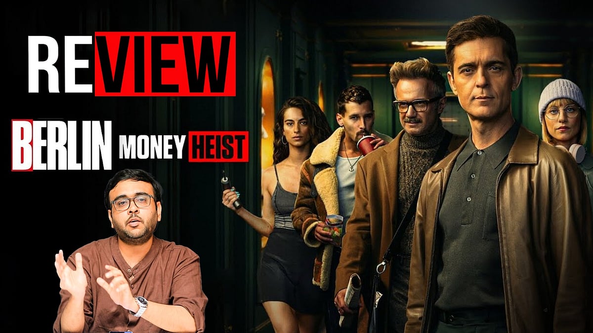 Berlin Fmovies Money Heist Season Money Heist Like Web Series