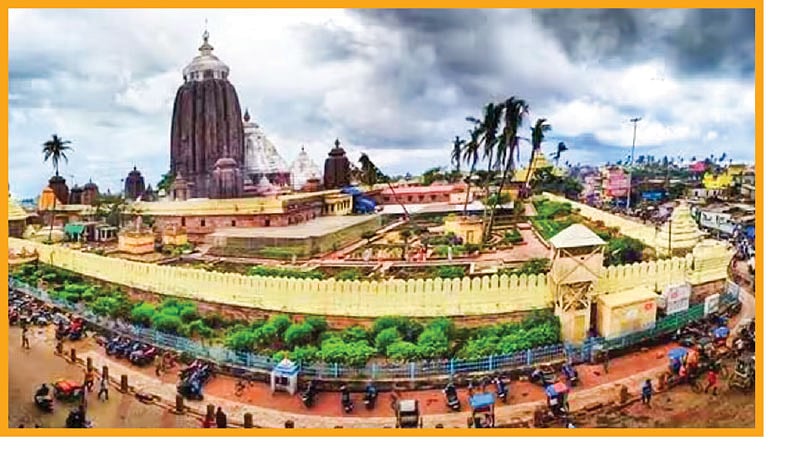 Puri Jagannath Temple: 46 ஆண்டுகளுக்குப் பின் திறக்கப்பட்ட கருவூல அறை! - உள்ளே இருப்பது என்ன?
