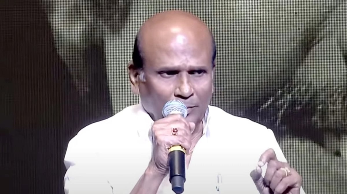 வாகை சந்திரசேகர்