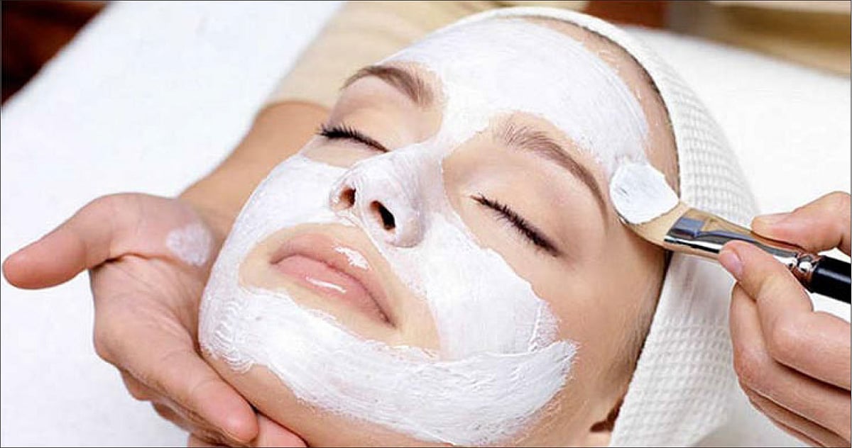 Beauty: வீட்டிலேயே பார்லர்; செலவே இல்லாத உருளைக்கிழங்கு ஃபேஷியல்!