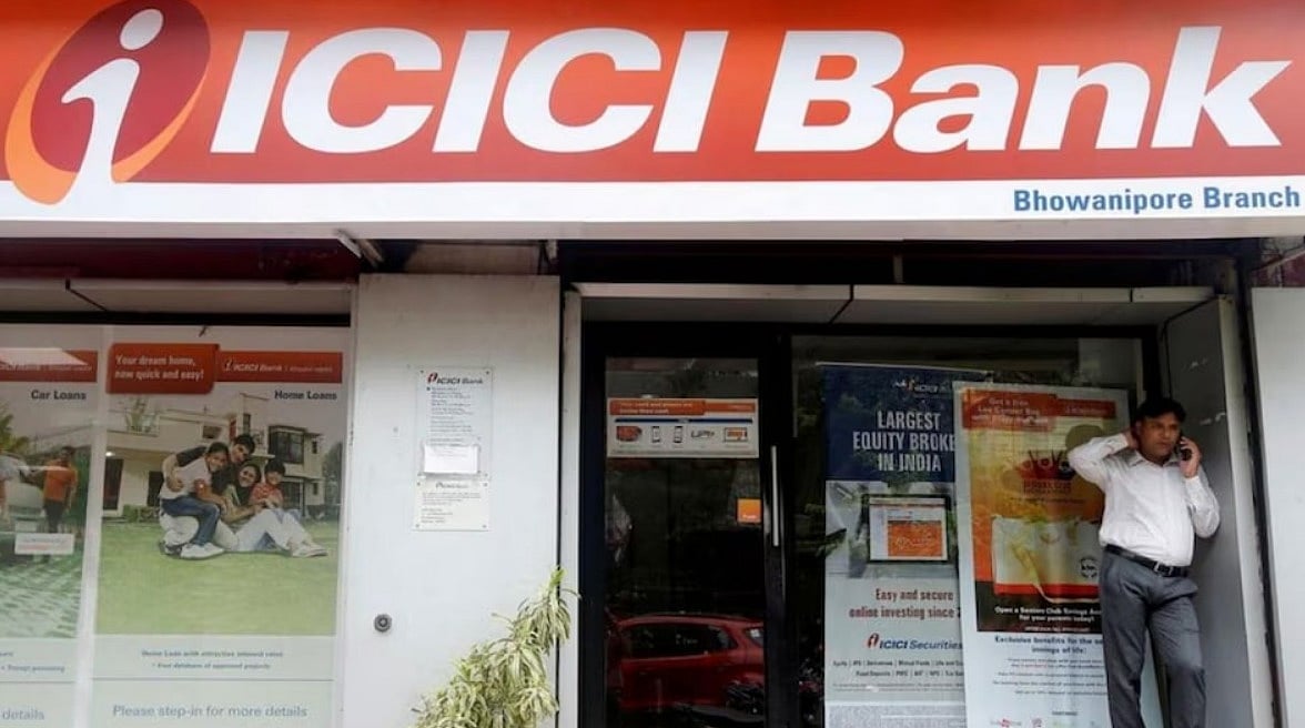 ICICI balance: ``90% இந்தியர்களின் மாதச் சம்பளம்  ரூ.25,000-க்கும் குறைவு - ஜெய் கோடக் விமர்சனம்