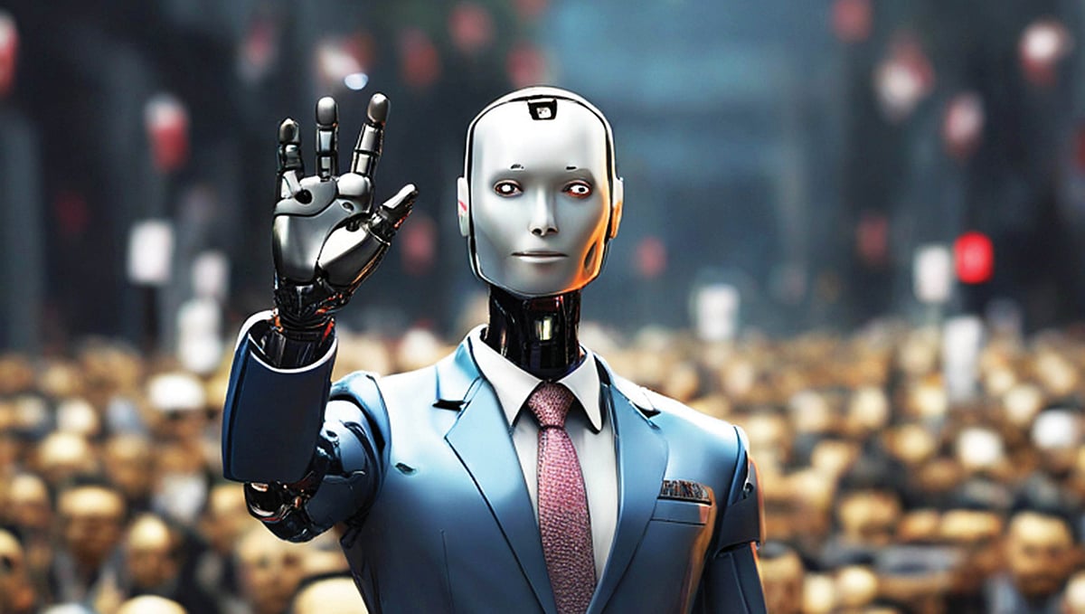 AI chatbot மீதான காதல்... 14 வயது சிறுவன் தற்கொலை - அதிர்ச்சி சம்பவம்