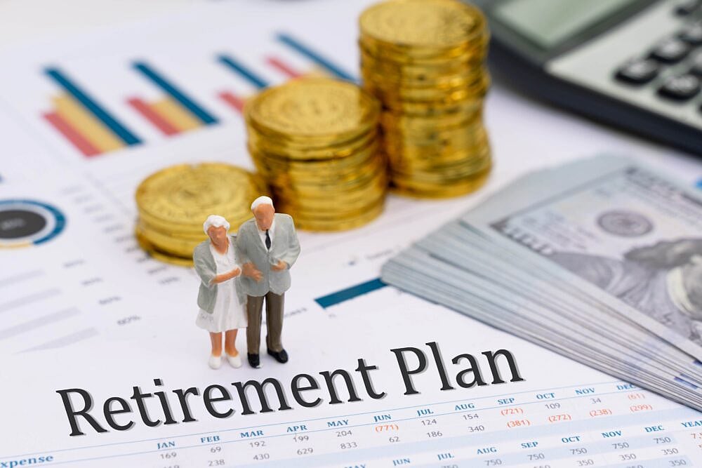 ELSS Fund | Retirement Plan