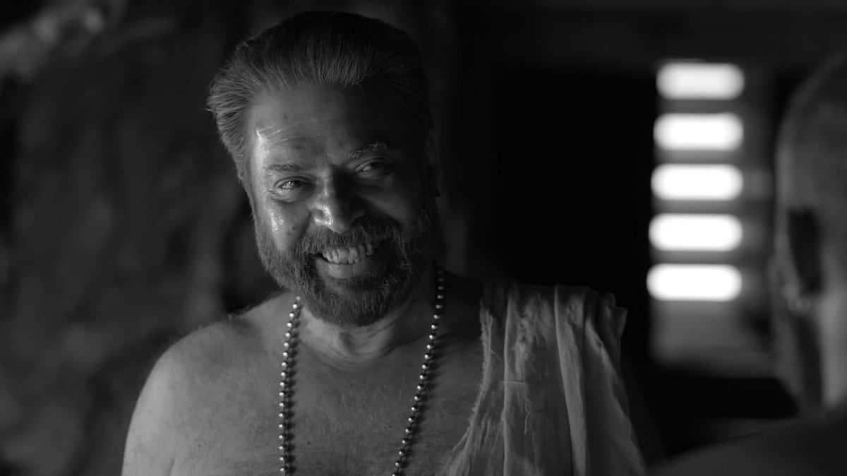 மம்மூட்டி